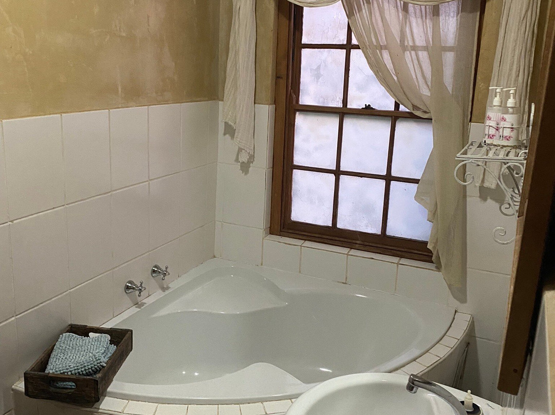 Finchley Farm Cottage主图