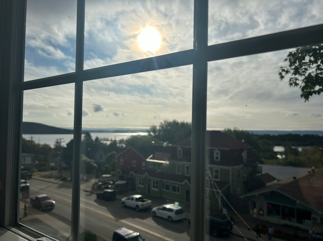 Telegraph House Hotel主图