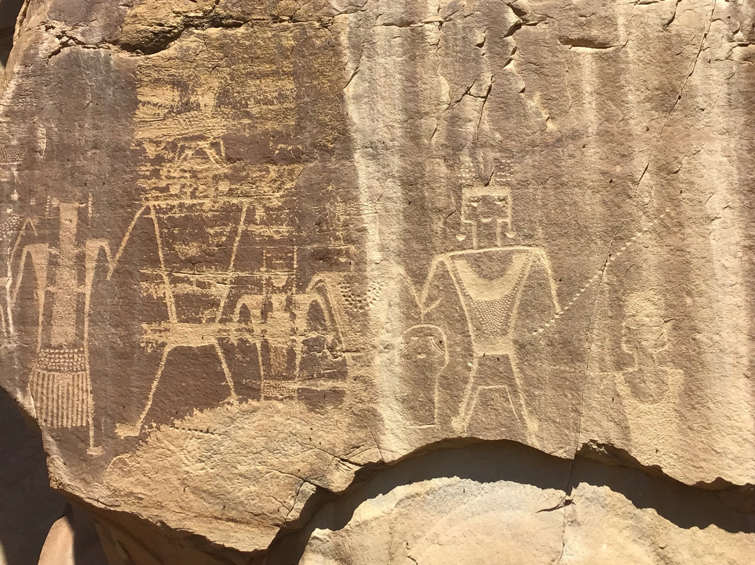 McConkie Ranch-Vernal必去景点