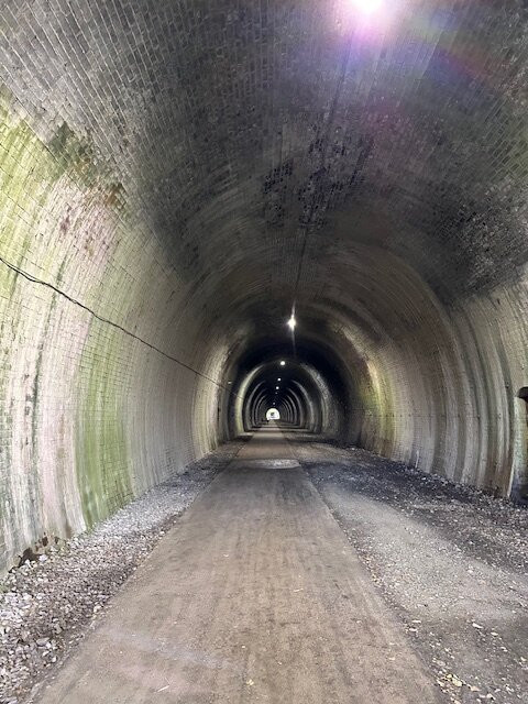 Tissington Trail景点图片
