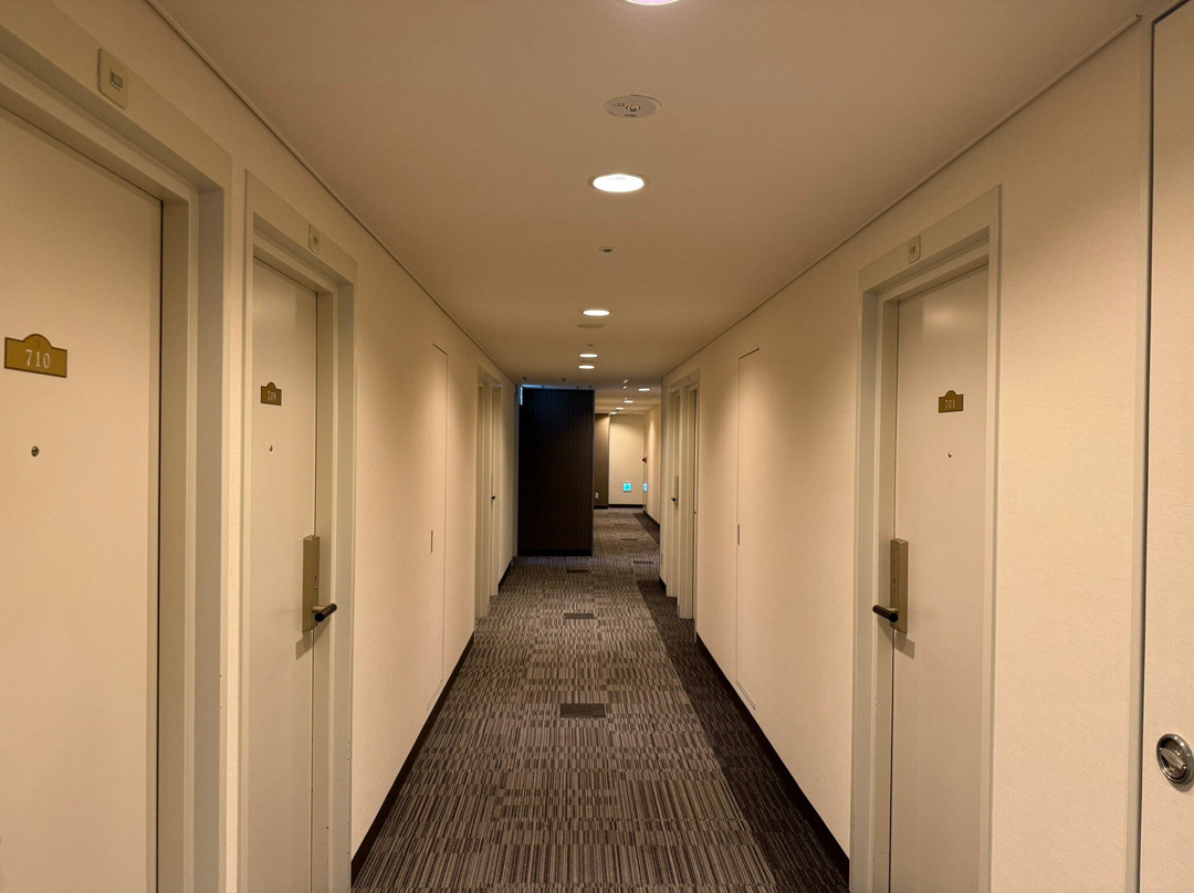 Nagoya Garland Hotel主图