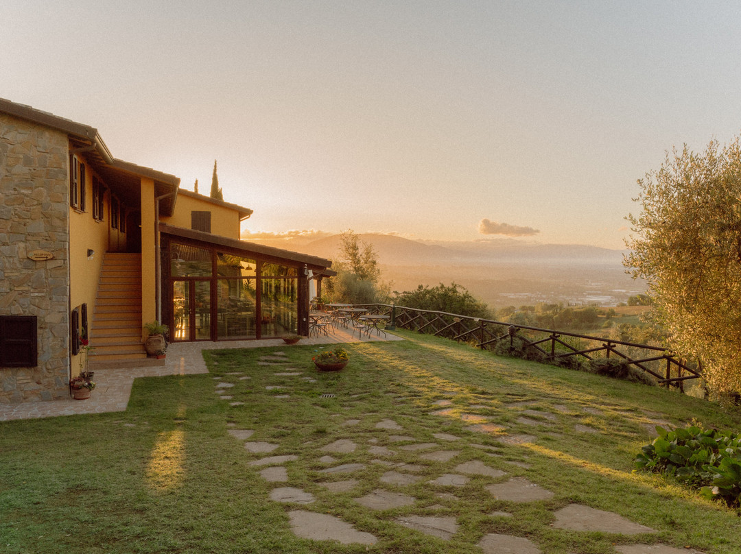 Agriturismo San Felicissimo主图