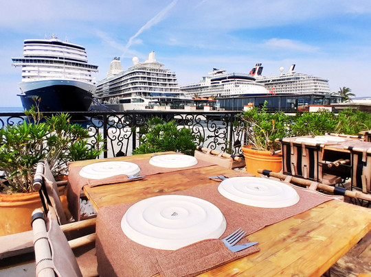 Turkey Food Tours-库萨达斯必去景点