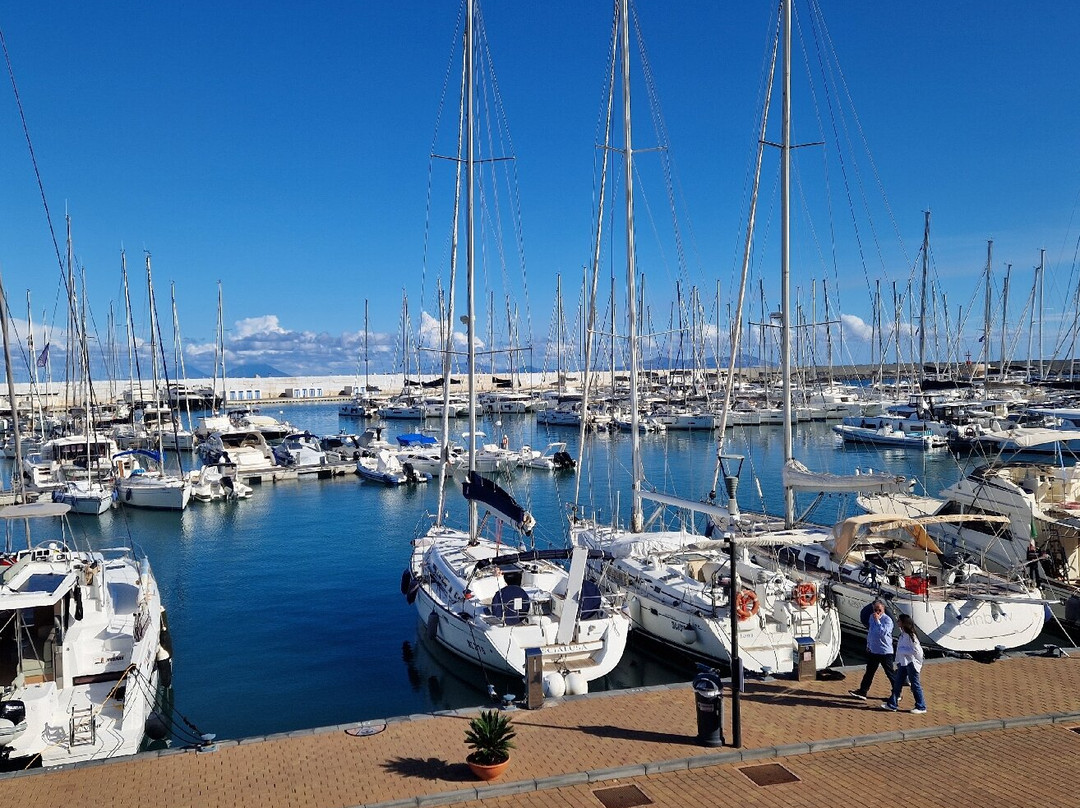 Sestante Marina Motel主图