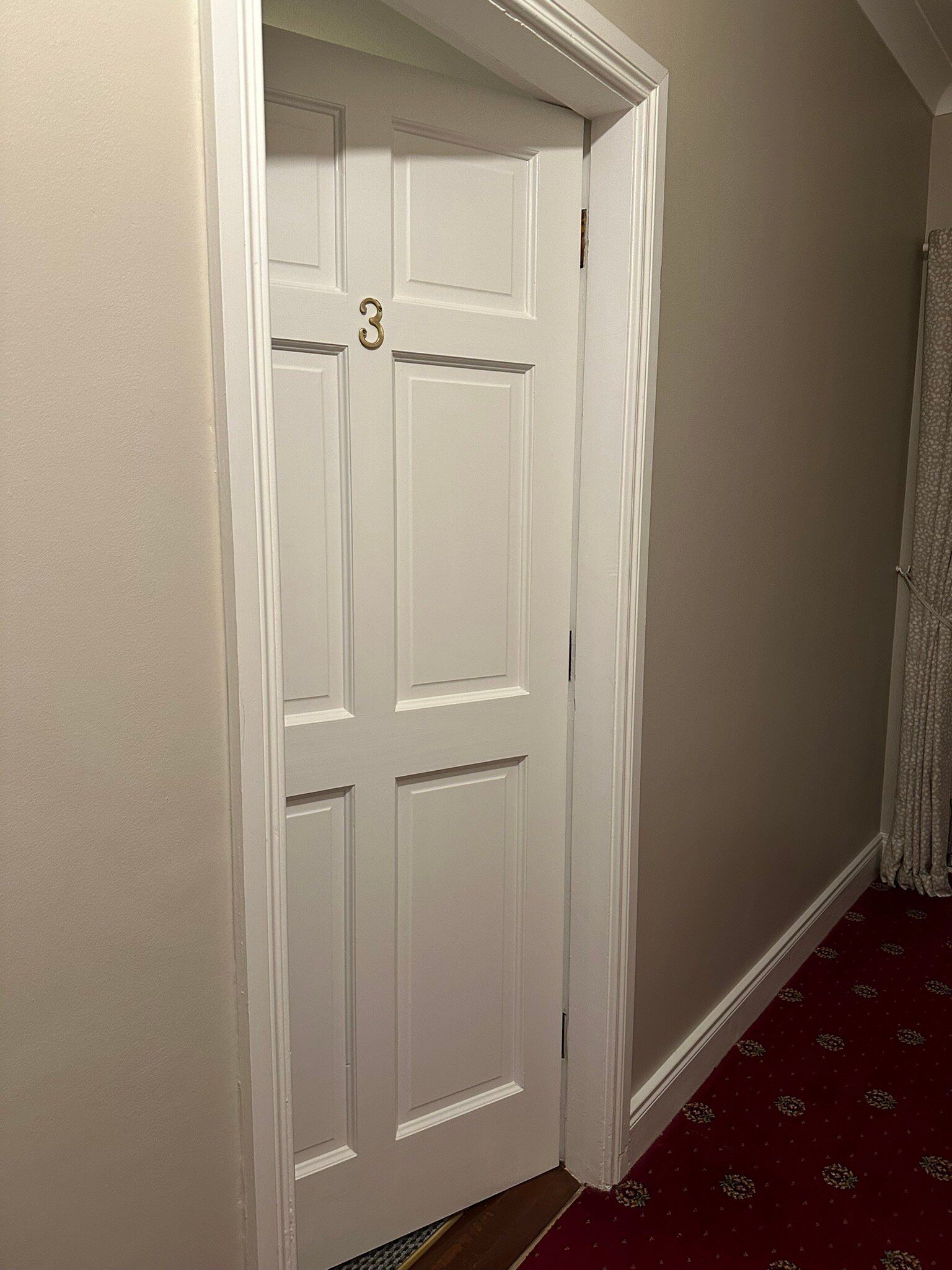 Shannonside House B&B-官方
