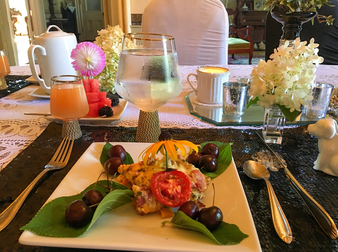 Guardian Angel Bed and Breakfast主图