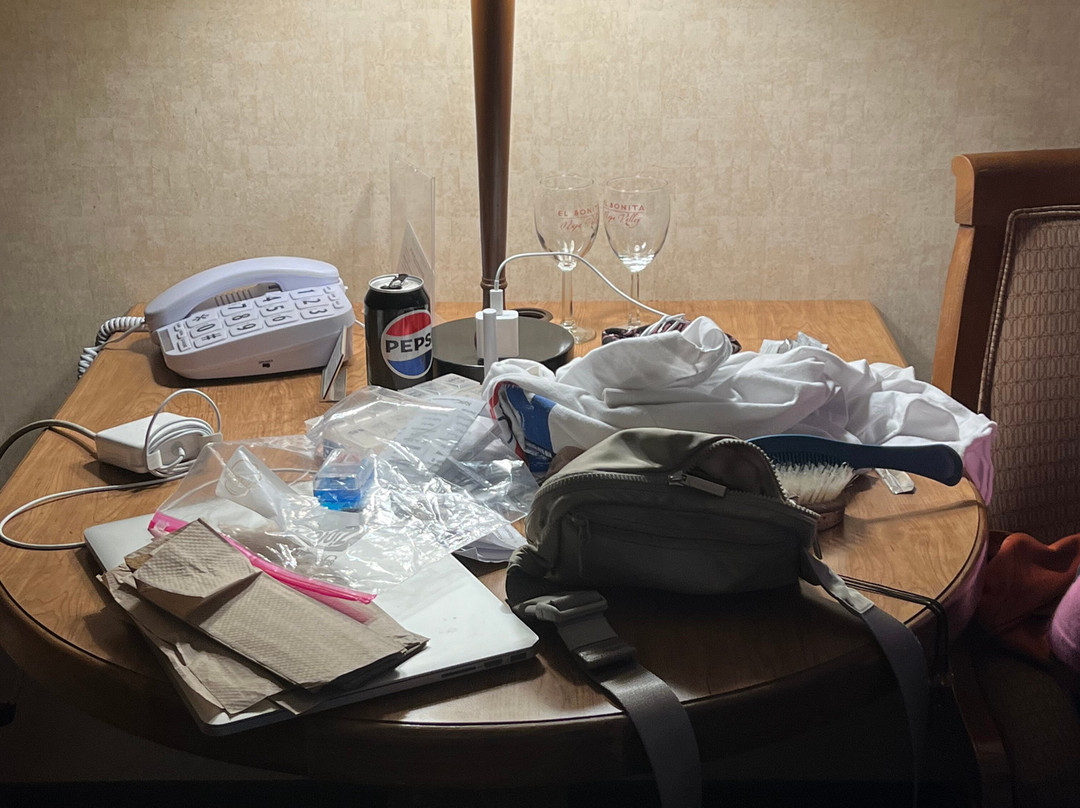 El Bonita Motel主图