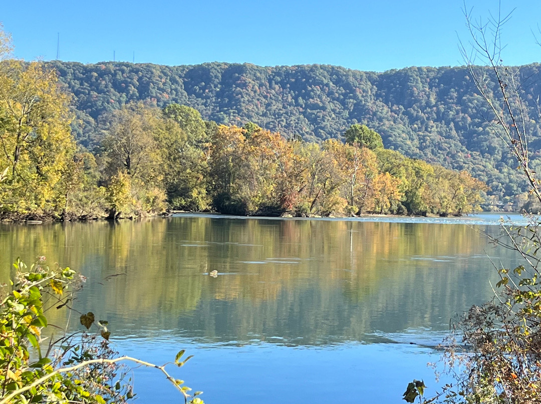 The Kingsport Greenbelt-金斯波特必去景点