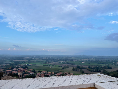 Torre di San Martino-San Martino della Battaglia必去景点