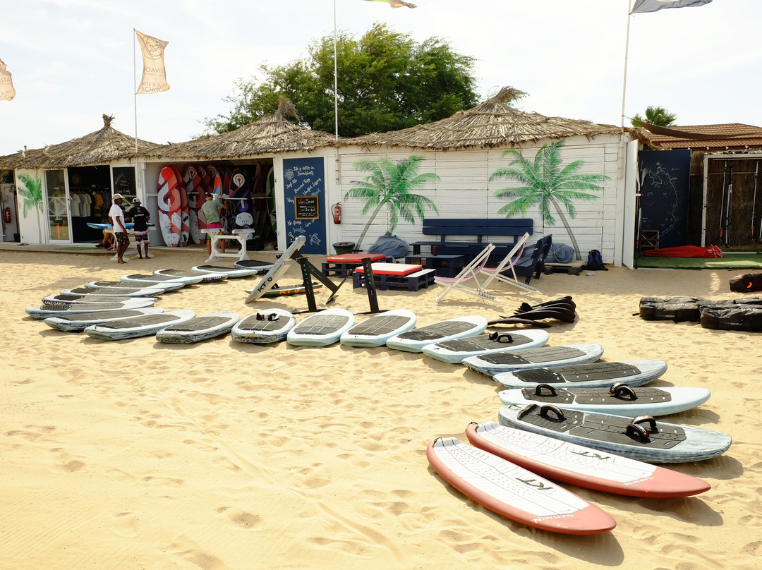 Planet Allsports-博阿维斯塔必去景点