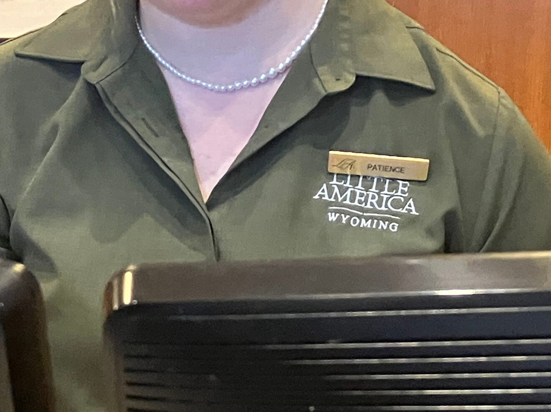 Little America Hotel - Wyoming主图