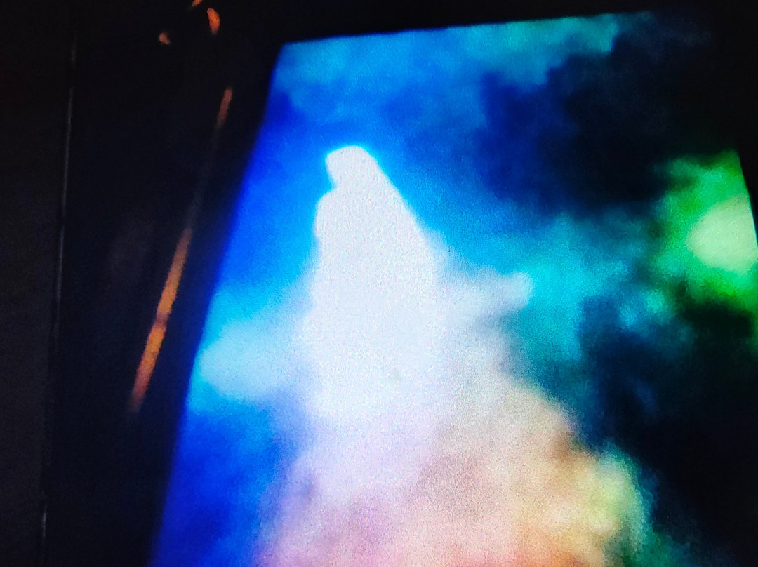 Dar Abdullah's Gallery