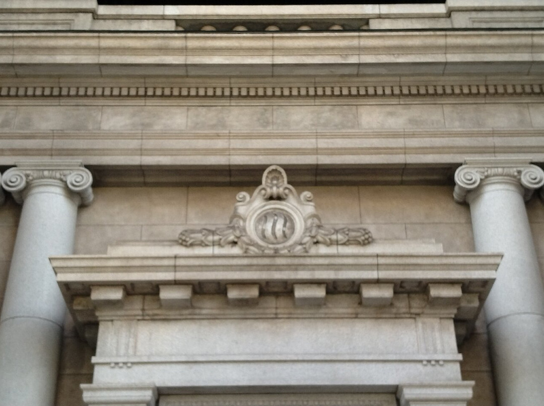 Chiba City Museum of Art-千叶市必去景点
