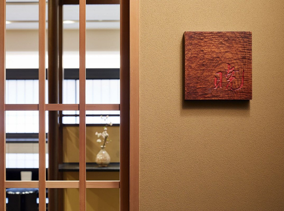 Nippon Kodo-Ginza必去景点