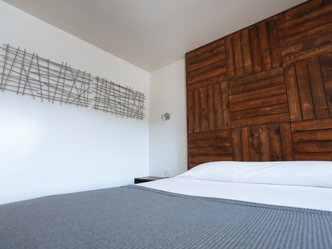 阿跨里欧酒店主图