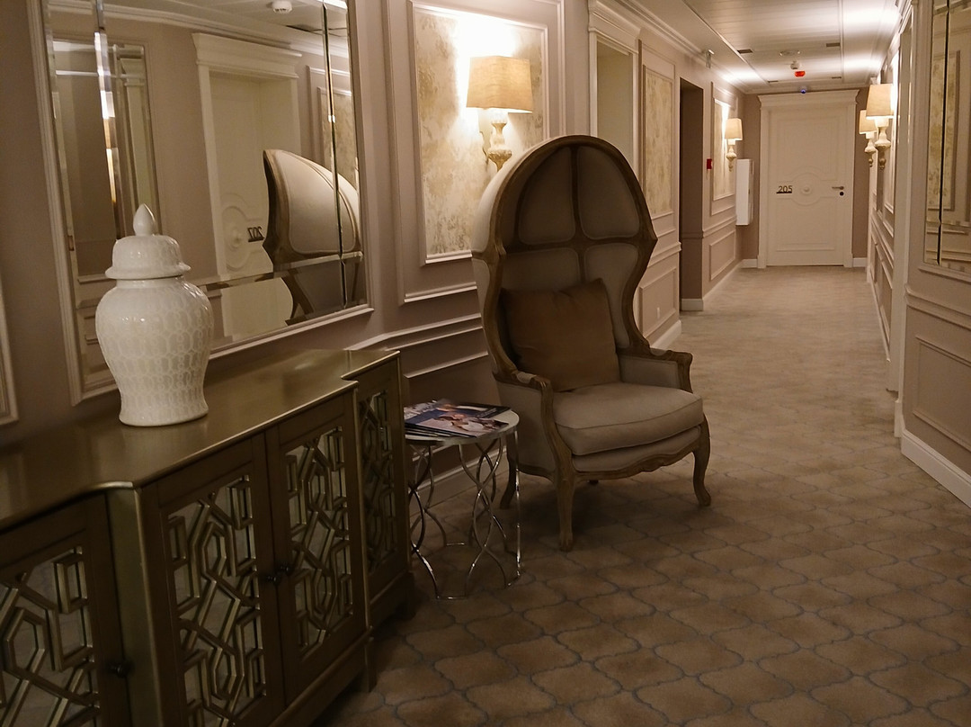 Hotel Palac na Opieszynie主图
