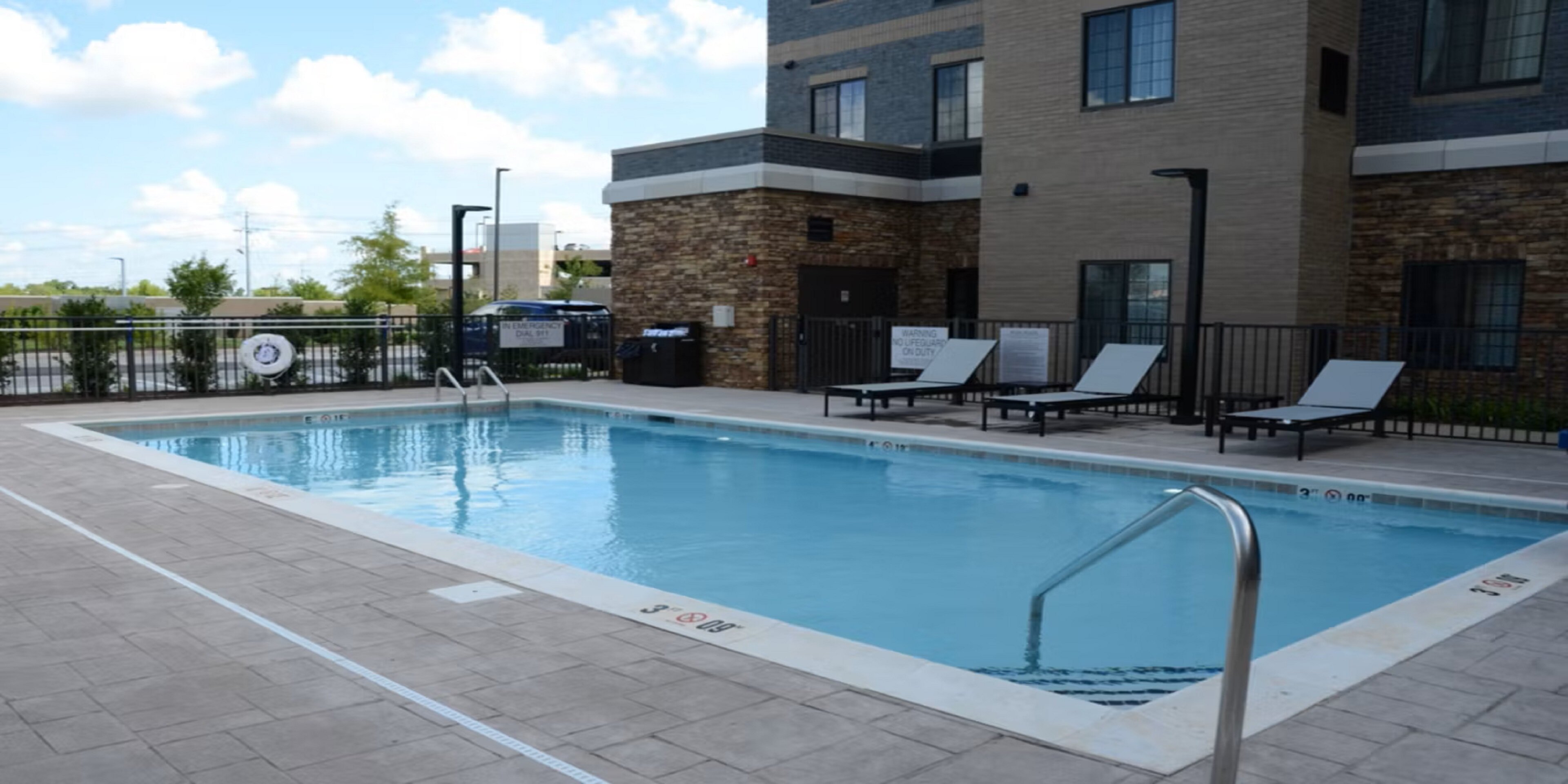 Staybridge Suites Nashville SE - Murfreesboro by IHG-家庭/游戏区