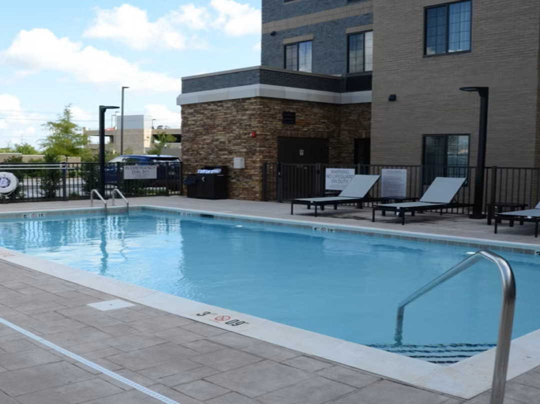 Staybridge Suites Nashville SE - Murfreesboro by IHG主图