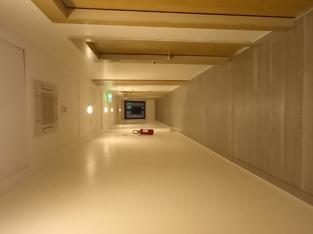 Hotel Amico主图