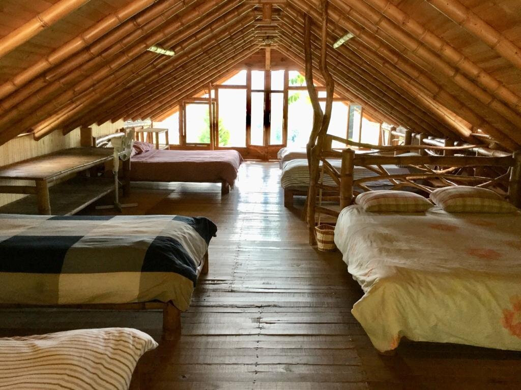 La Casa De Francois主图