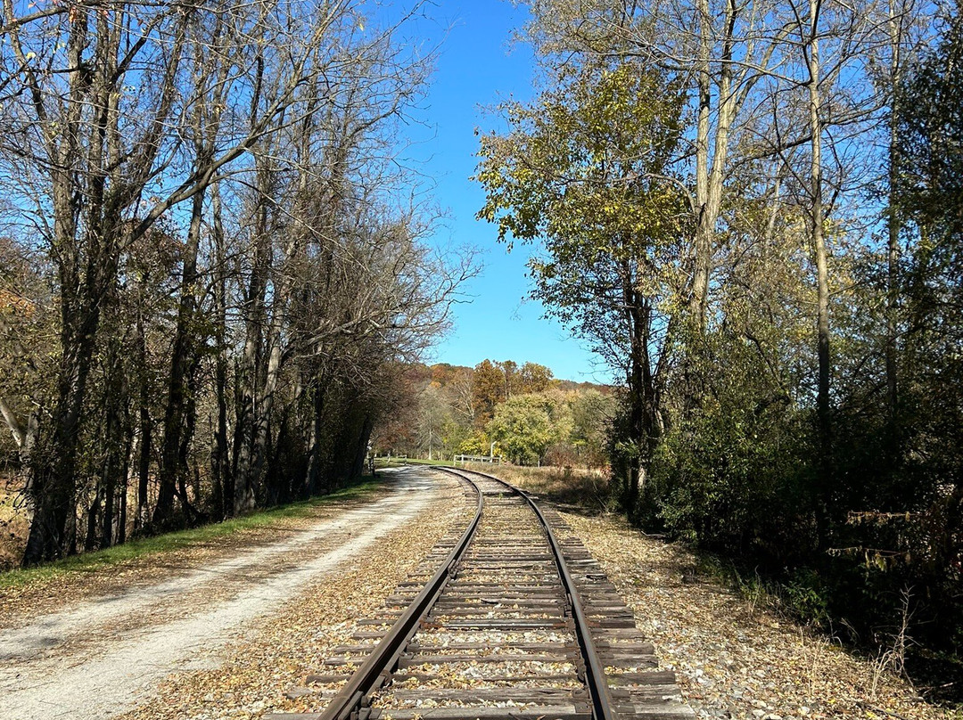 American Rail Bike Adventures景点图片