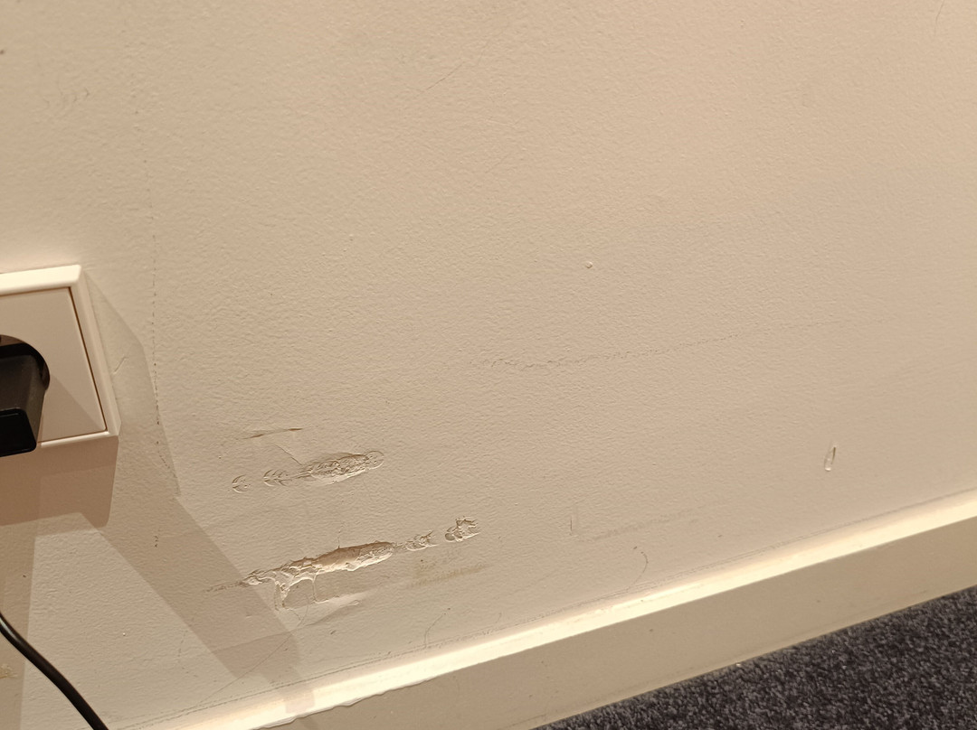 Hôtel L'Octroi主图