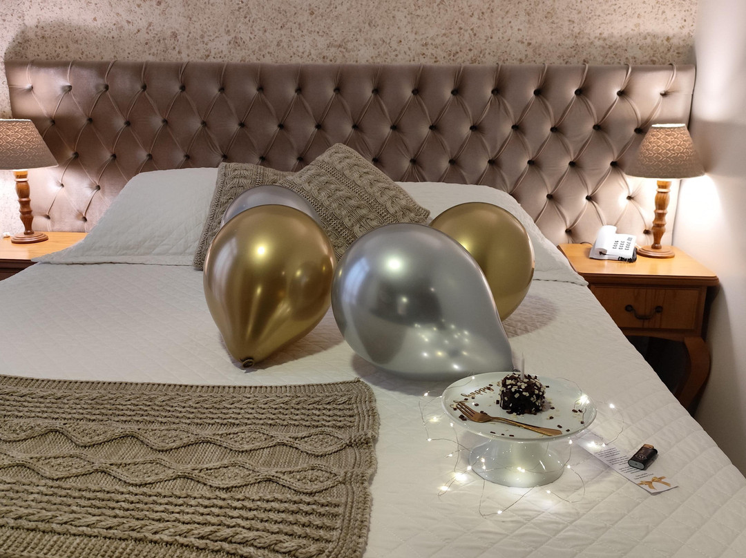 Micheline Hotel Tricot主图