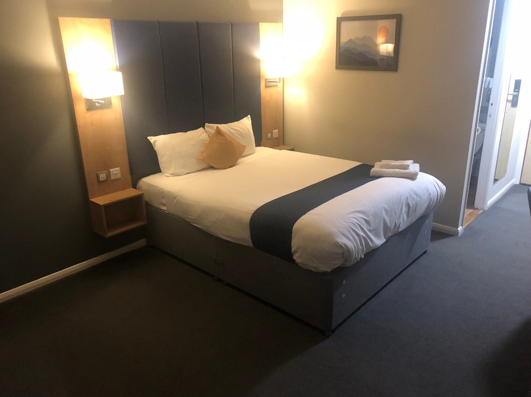 Days Inn Gretna Green A74主图