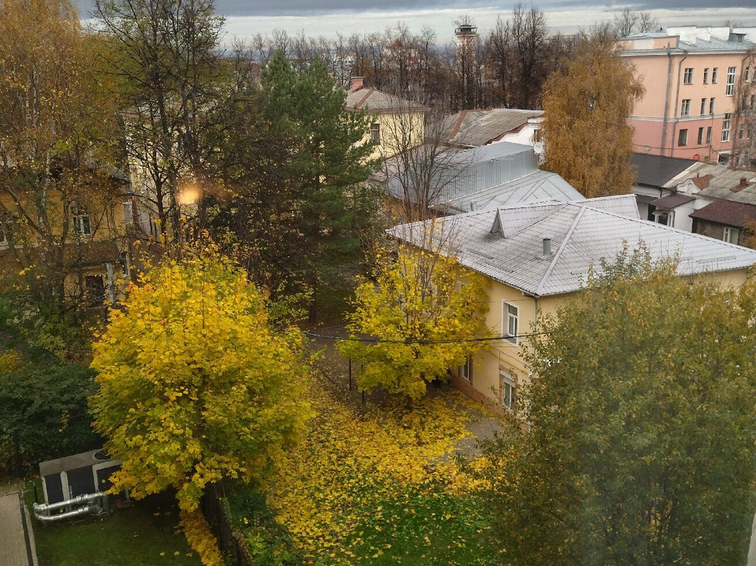 Ibis Yaroslavl Center主图