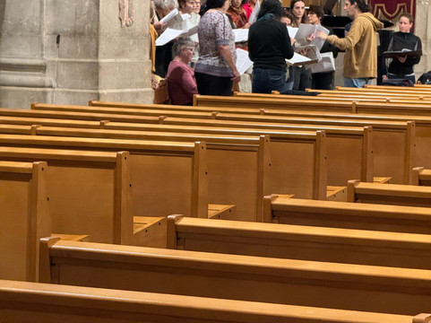 Eglise Notre-Dame de Bon Voyage-戛纳必去景点