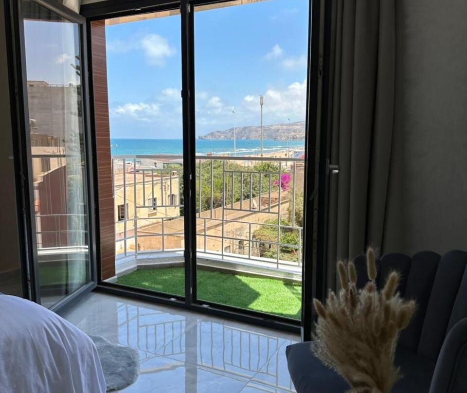 Bella Address Hotel Beach