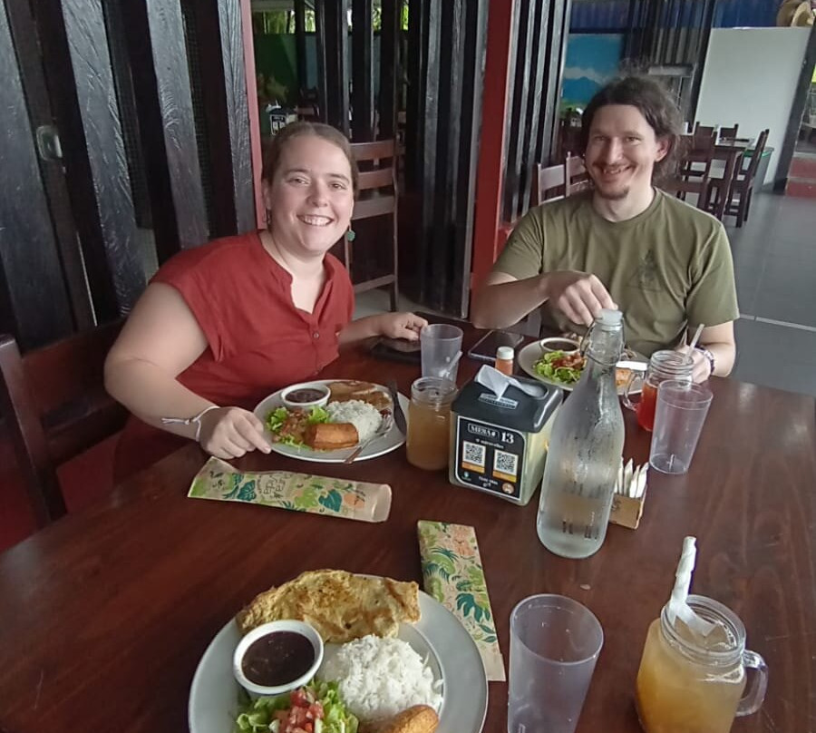 Guanacaste Nature Tours-利比里亚必去景点