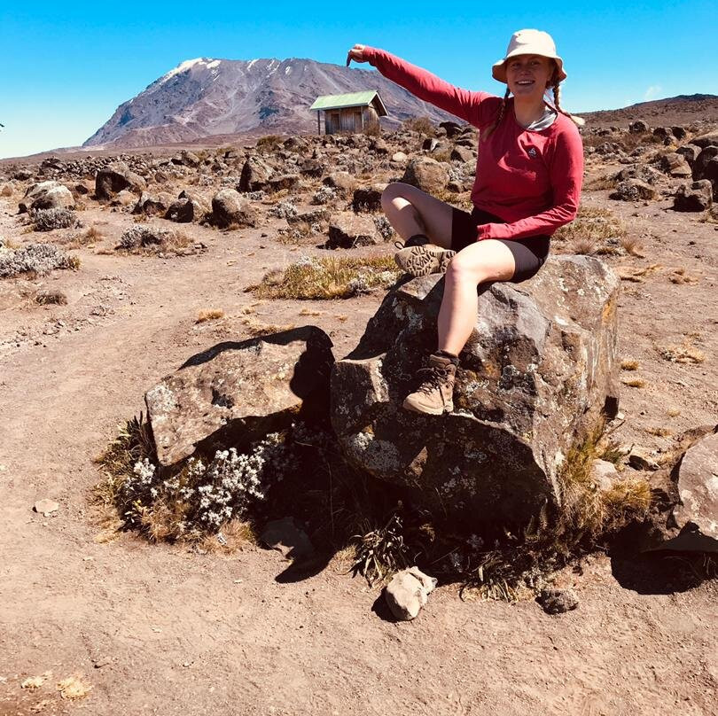 Moja Africa Experience-莫西必去景点