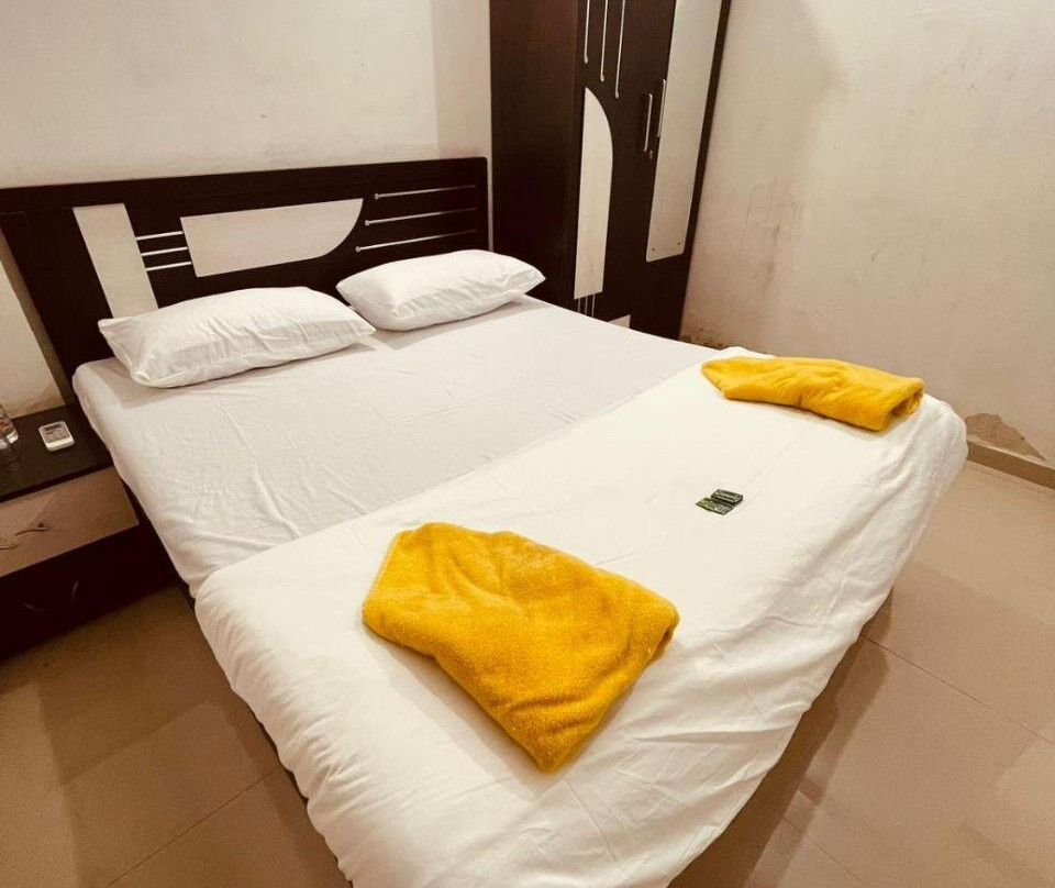 Namaste Nirvana Appartment