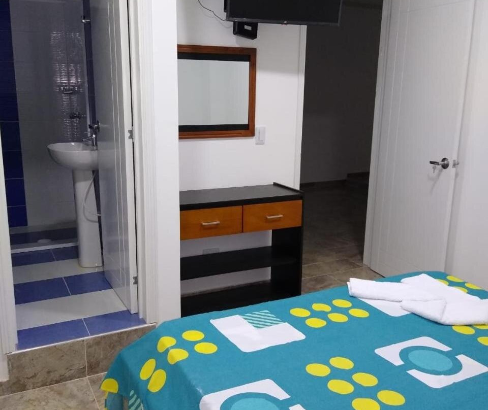 Hospedaje Rey De Los Vientos