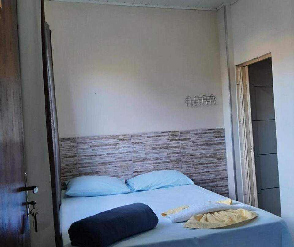 Hotel Raio do Sol主图