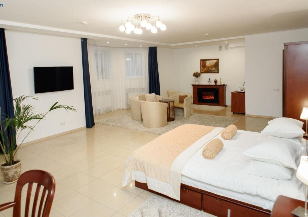 Aparthotel M&M