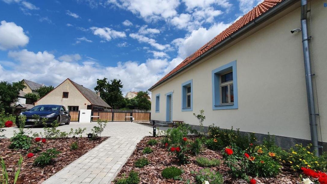 Apartmany Na Potoku
