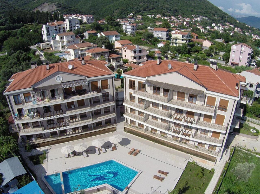 Perla Di Boka