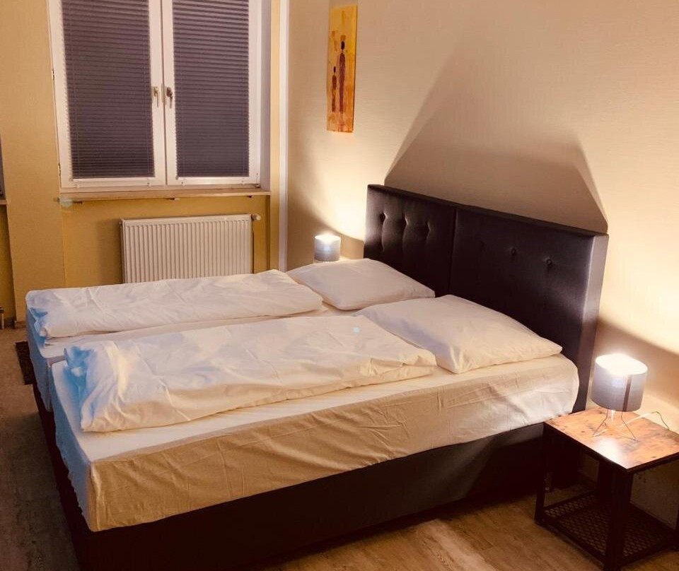 White Pearl Hostel