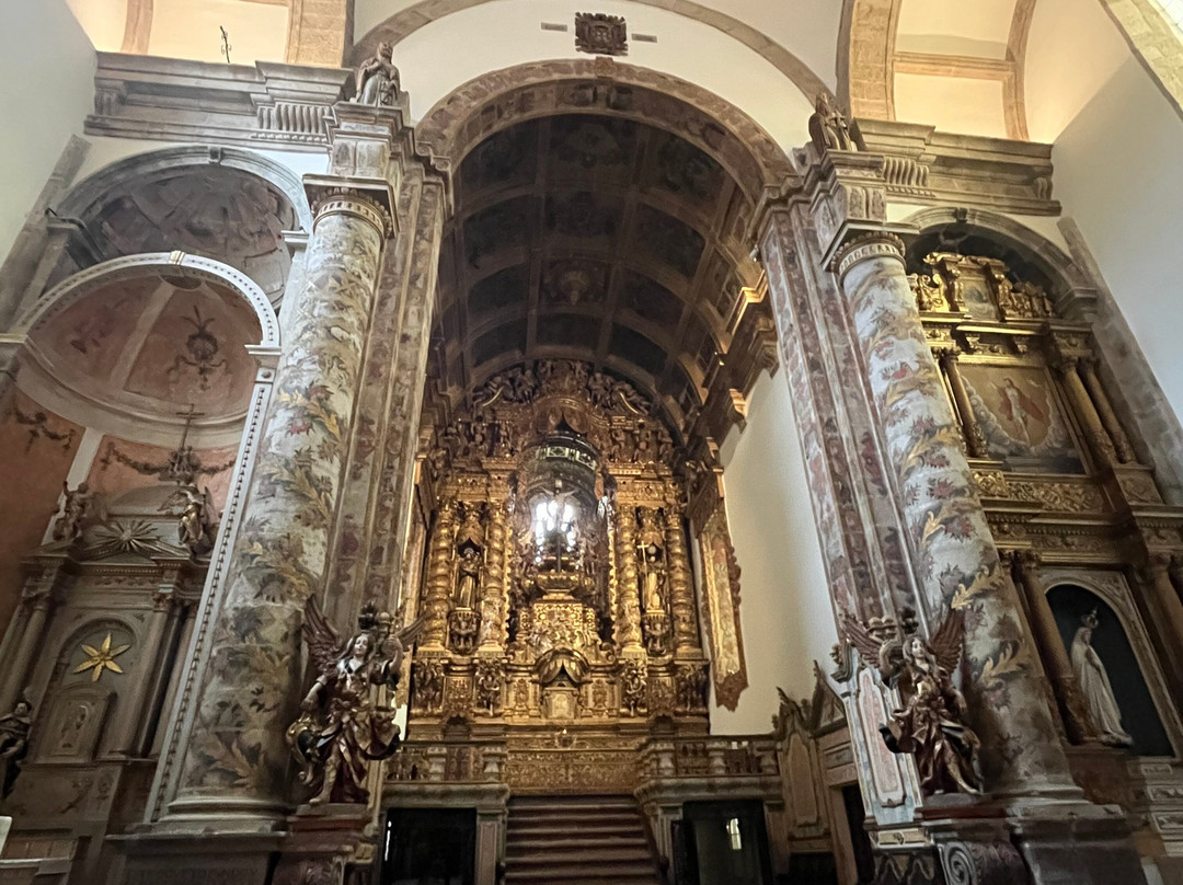 Igreja De São Gonçalo景点图片