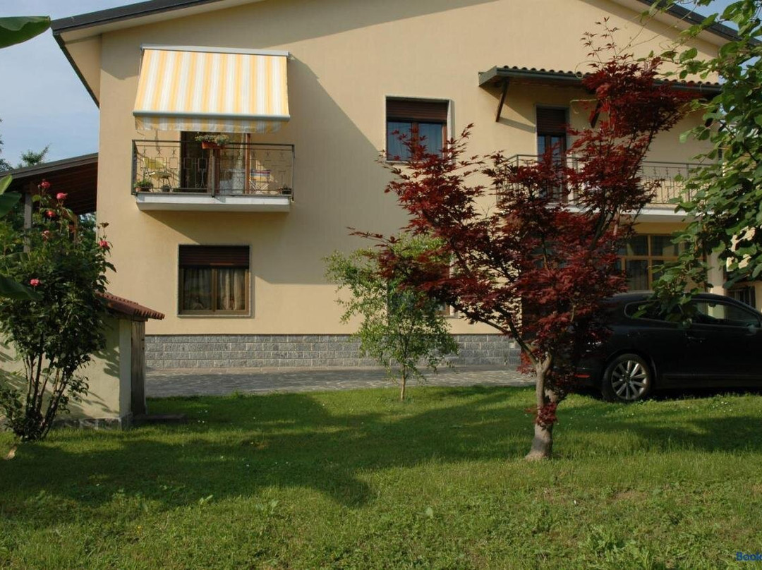 B&B Villa Carolina