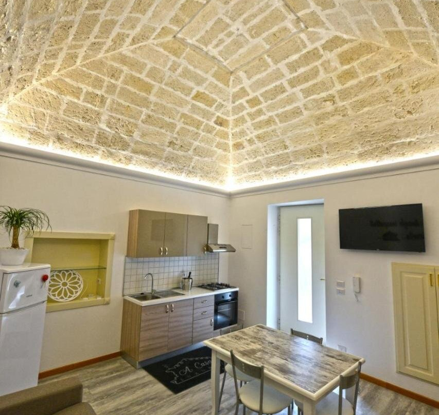A Casa Luxury
