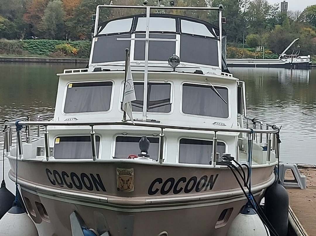 Interyacht景点图片