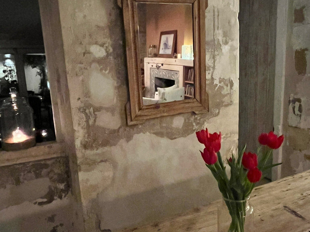 Hotel Le Senechal主图