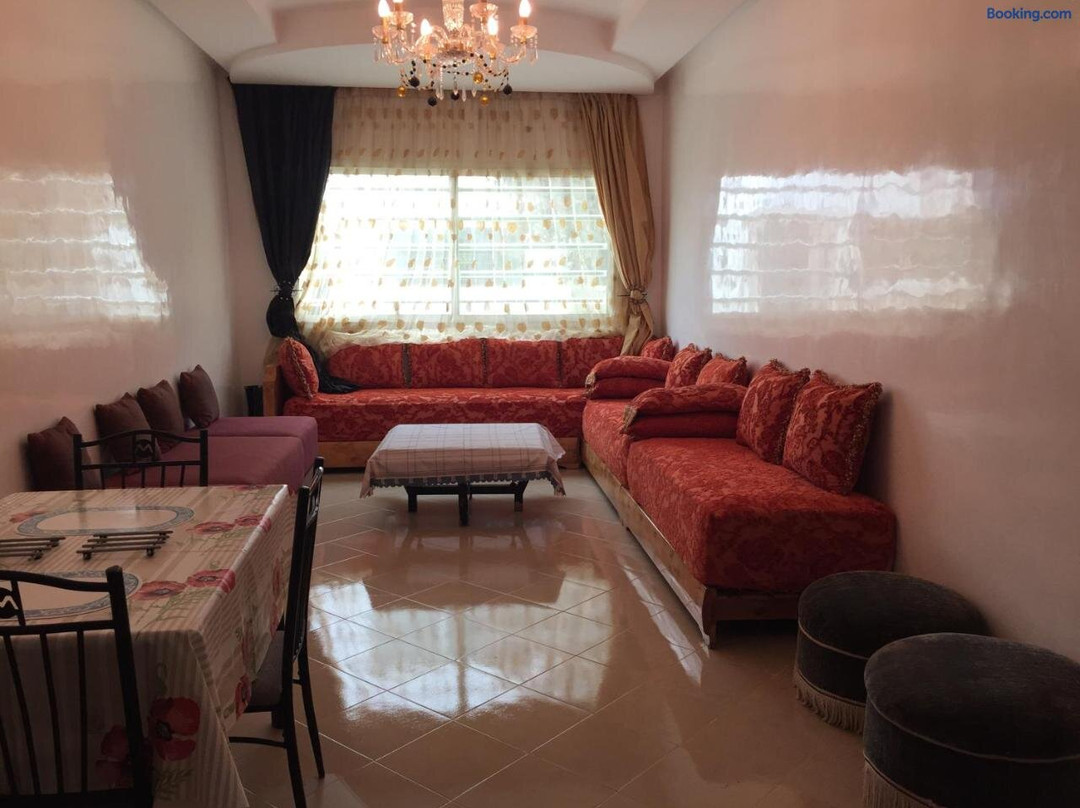 Residence Marwa