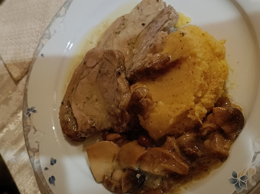 Hotel Ristorante Americana主图