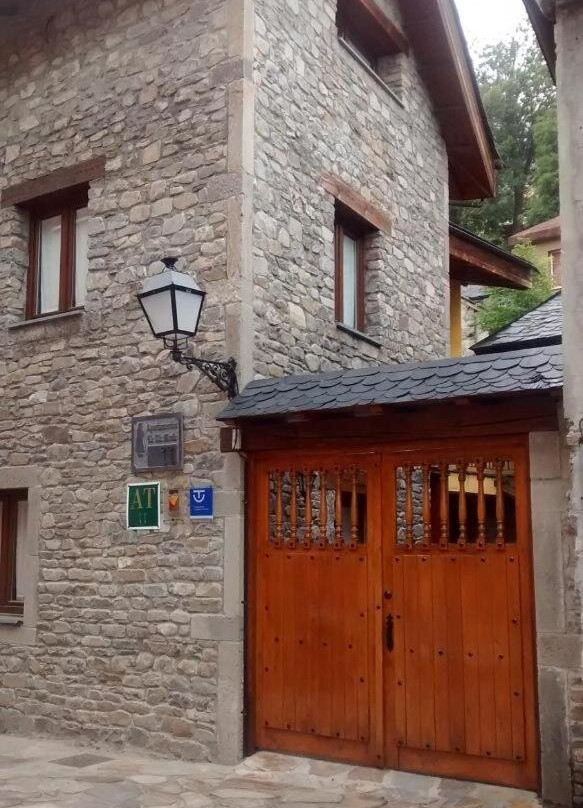 提亚玛瑞住宿加早餐旅馆