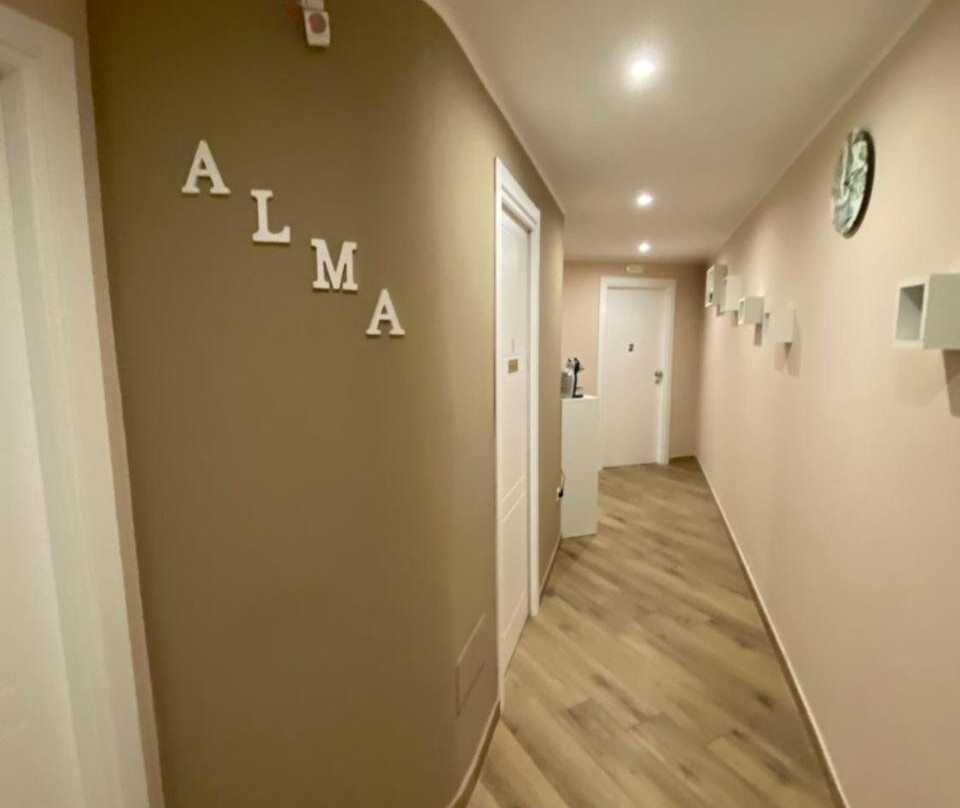 Al Ma B&B e Casa Vacanze Cosenza