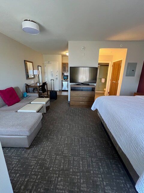 Staybridge Suites Johnson City By IHG-客卧
